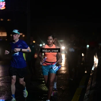 Runner Photo 7846097
