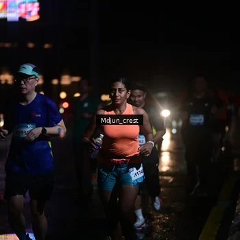 Runner Photo 7846098