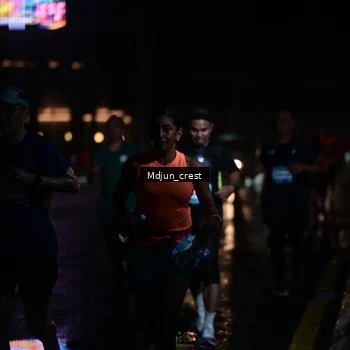 Runner Photo 7846099