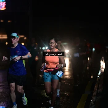 Runner Photo 7846100