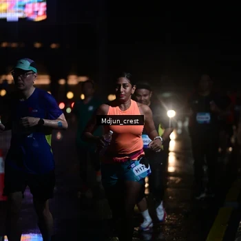 Runner Photo 7846101