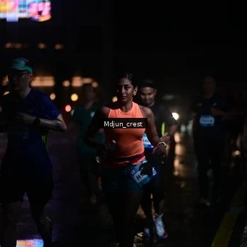 Runner Photo 7846103