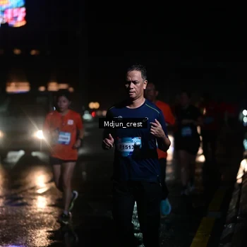 Runner Photo 7846109