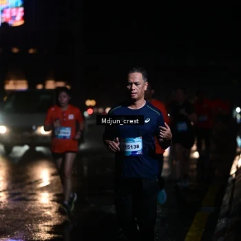 Runner Photo 7846110