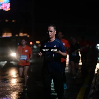 Runner Photo 7846115
