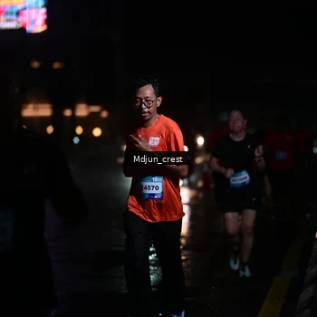 Runner Photo 7846118