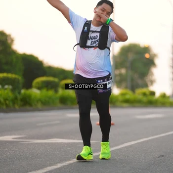 Runner Photo 7846120