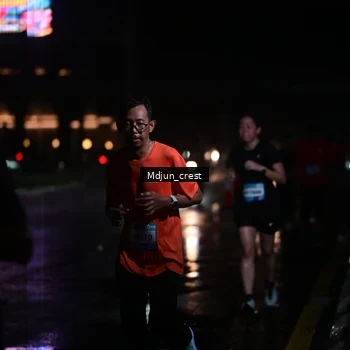 Runner Photo 7846121