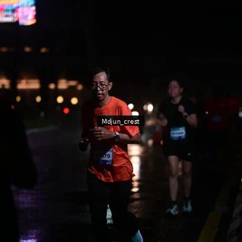 Runner Photo 7846122