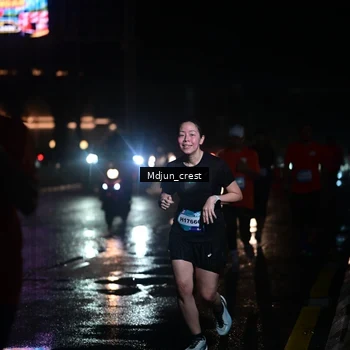 Runner Photo 7846125