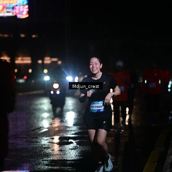 Runner Photo 7846126