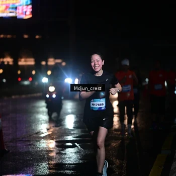 Runner Photo 7846127