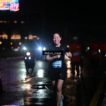 Runner Photo 7846129