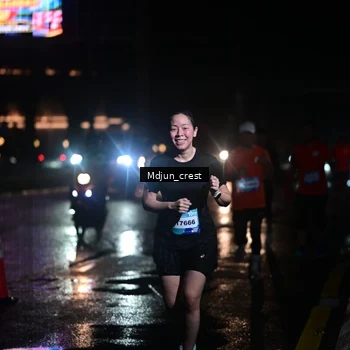 Runner Photo 7846130