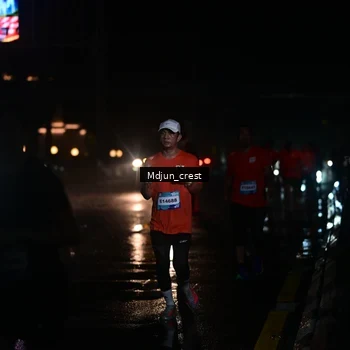 Runner Photo 7846131