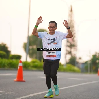 Runner Photo 7846132