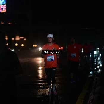 Runner Photo 7846133