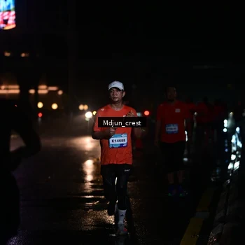 Runner Photo 7846136