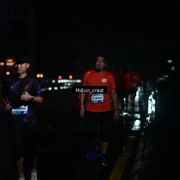 Runner Photo 7846138