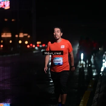 Runner Photo 7846142
