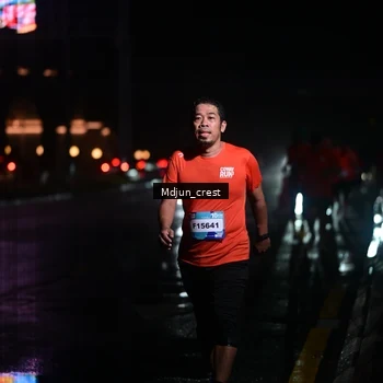 Runner Photo 7846144