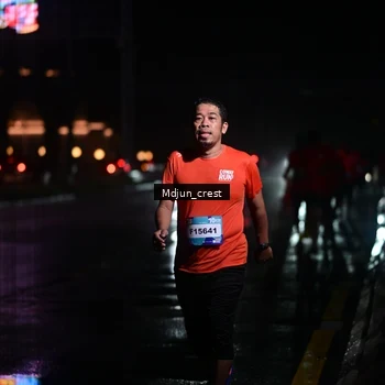 Runner Photo 7846146