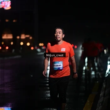Runner Photo 7846147