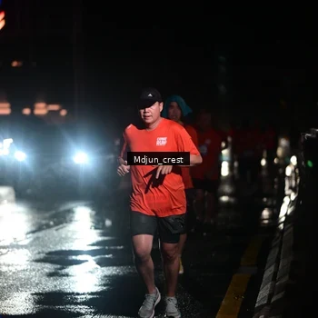 Runner Photo 7846151