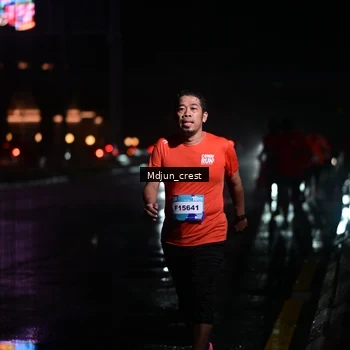 Runner Photo 7846155