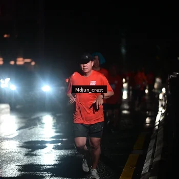 Runner Photo 7846156