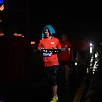 Runner Photo 7846160