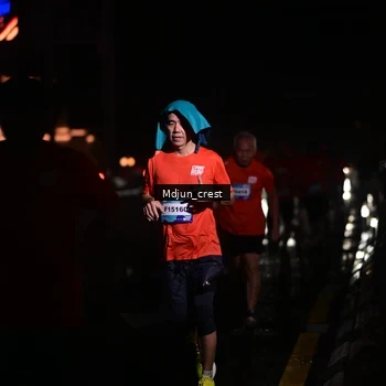 Runner Photo 7846162