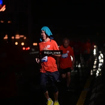 Runner Photo 7846163