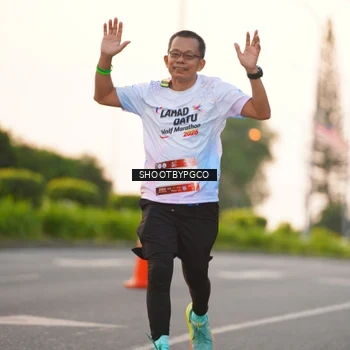 Runner Photo 7846165