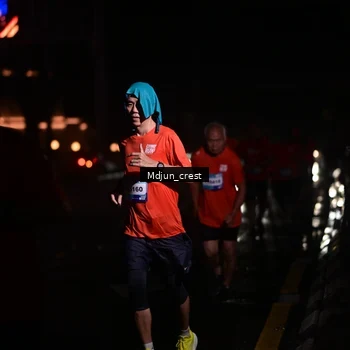 Runner Photo 7846166