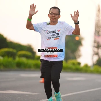 Runner Photo 7846168