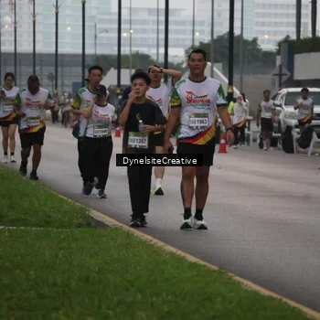 Runner Photo 7846169