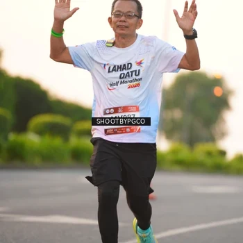 Runner Photo 7846170