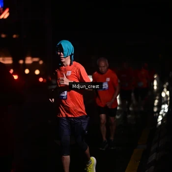 Runner Photo 7846172
