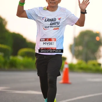 Runner Photo 7846174