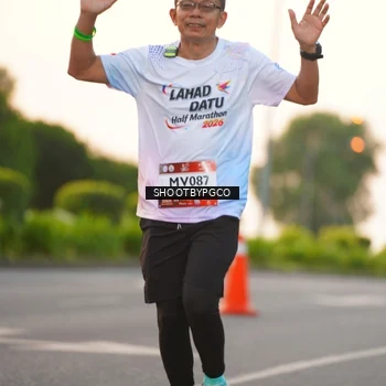 Runner Photo 7846177
