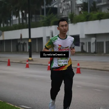 Runner Photo 7846178