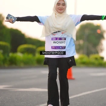 Runner Photo 7846183