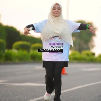 Runner Photo 7846185