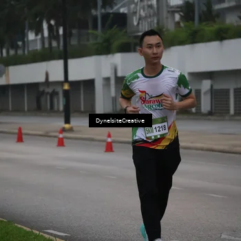 Runner Photo 7846188