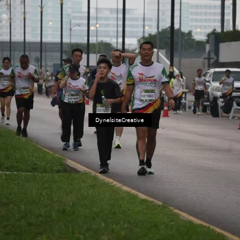 Runner Photo 7846190