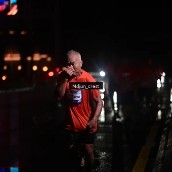 Runner Photo 7846192