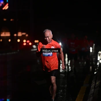 Runner Photo 7846193