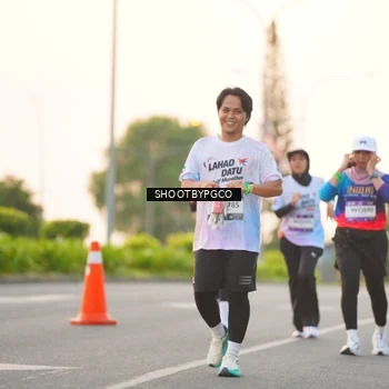 Runner Photo 7846197