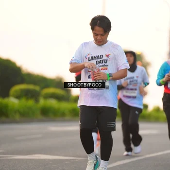 Runner Photo 7846199